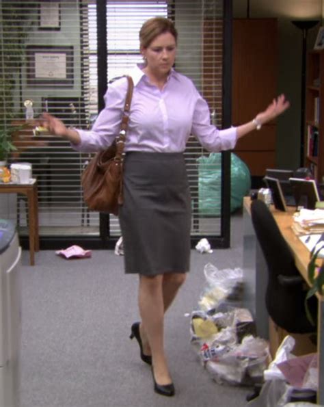 pam beesley nude|THE OFFICE NUDE SCENES